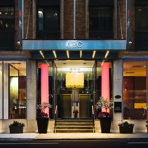 Arc The 4* Ottawa