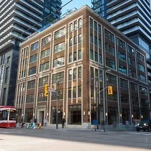 Hotel Sutton Place Toronto