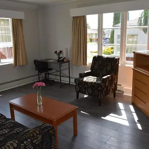2400 2* Vancouver