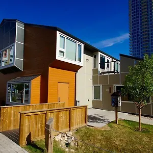 Hi Centre - Calgary