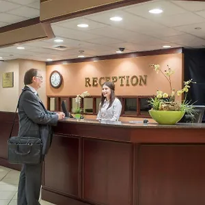 Capital Hill & 3* Ottawa