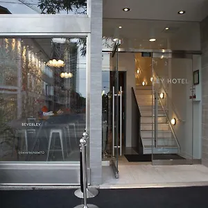 Hotel The Beverley Hotel Queen West, Sonder By Marriott Bonvoy Toronto