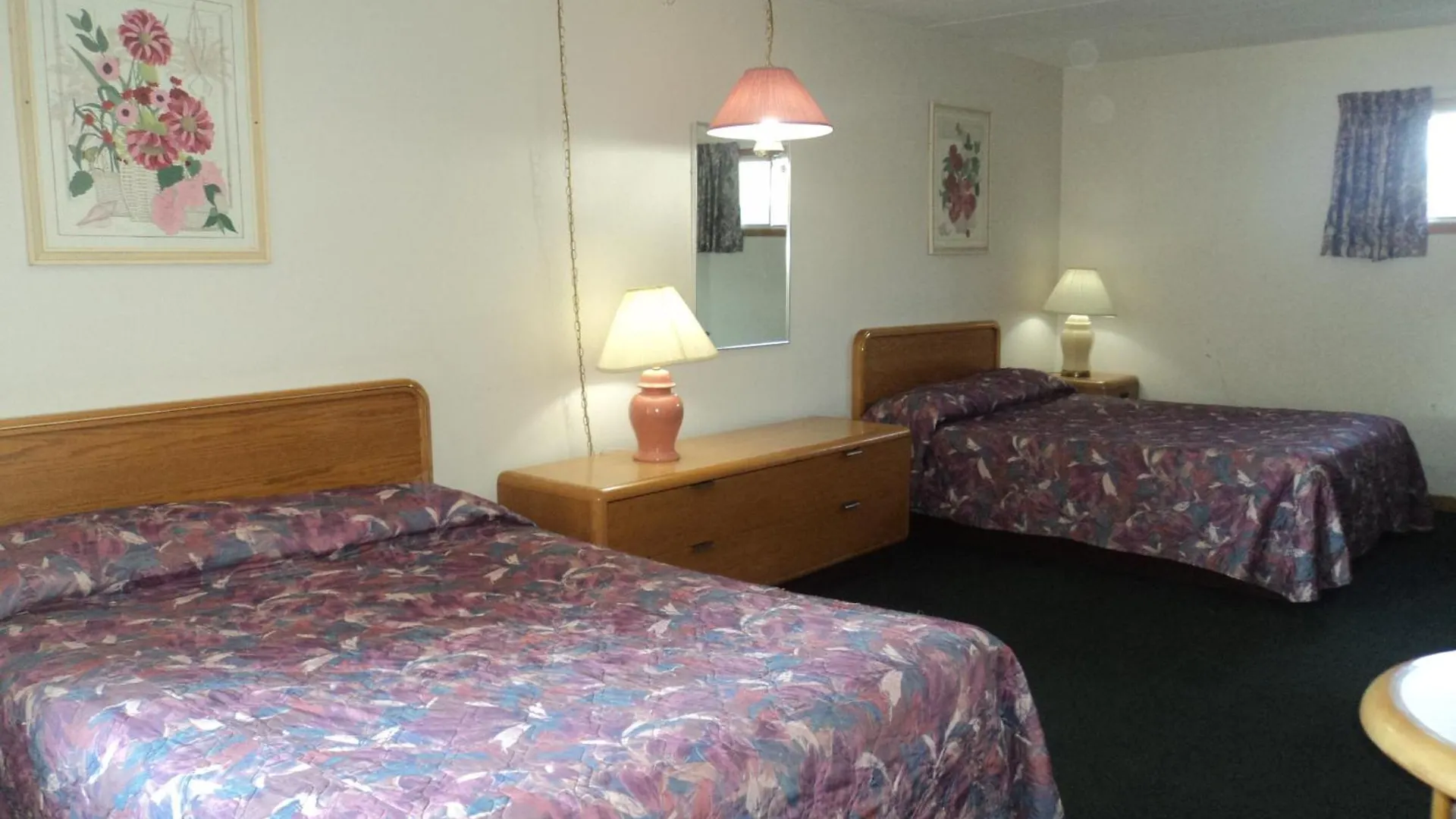 Oasis Motel By The Falls Niagara Falls