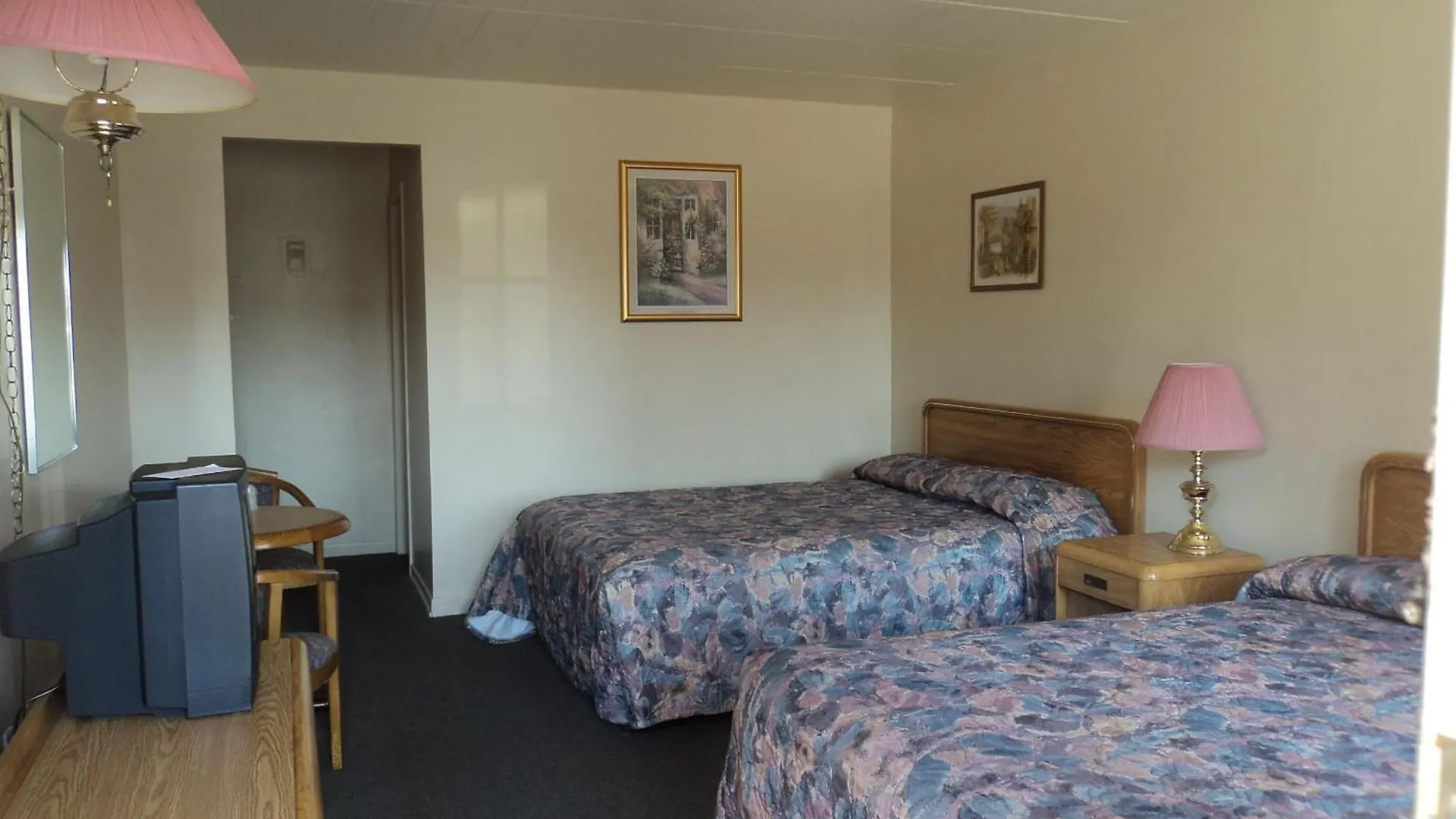 Oasis Motel By The Falls Niagara Falls 2*,