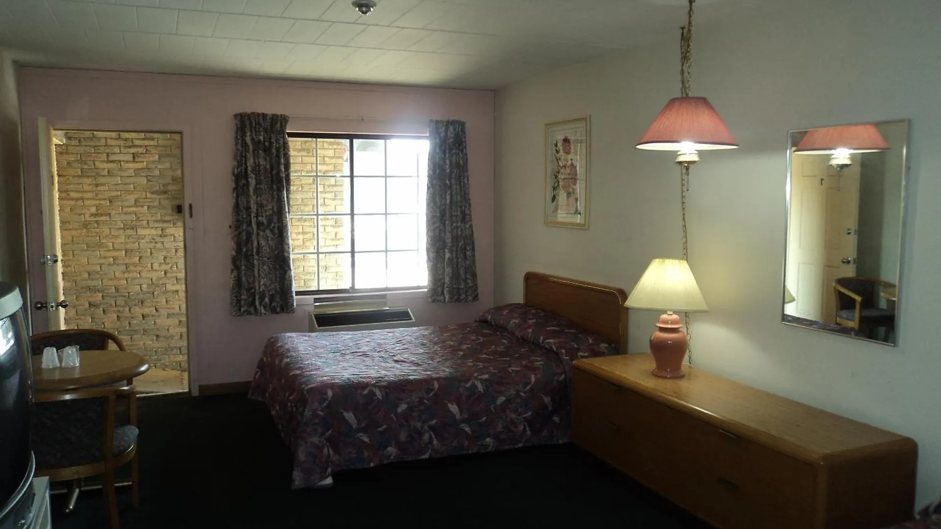 Oasis Motel By The Falls Niagara Falls Canada