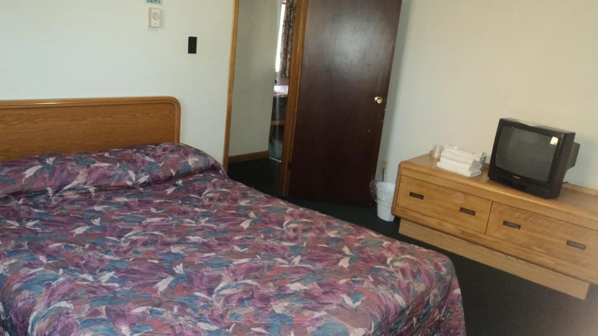 Oasis Motel By The Falls Niagara Falls