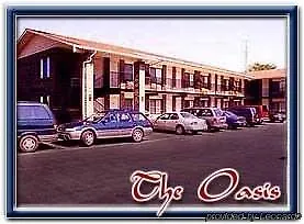 Oasis Motel By The Falls Niagara Falls