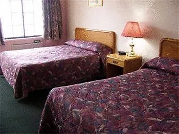 Oasis Motel By The Falls Niagara Falls