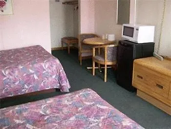 Oasis Motel By The Falls Niagara Falls