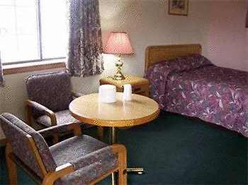 Oasis Motel By The Falls Niagara Falls