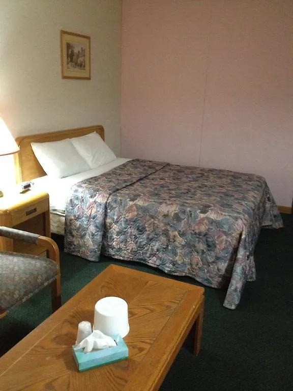 Oasis Motel By The Falls Niagara Falls